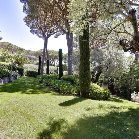 12 Guests Amazing Villa, Saint-tropez * サントロペ
