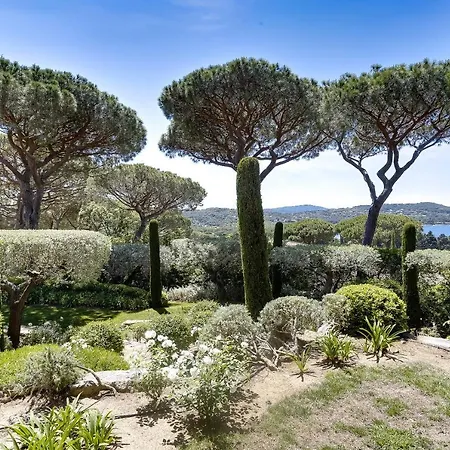 12 Guests Amazing Villa, Saint-tropez サントロペ