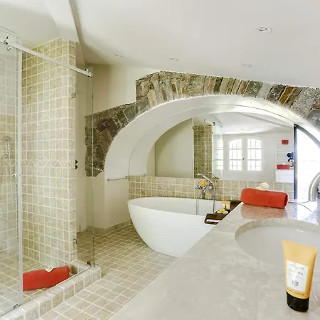 12 Guests Amazing Villa, Saint-tropez ヴィラ *