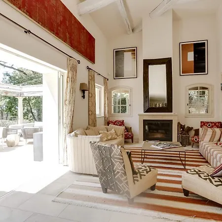 12 Guests Amazing Villa, Saint-tropez サントロペ